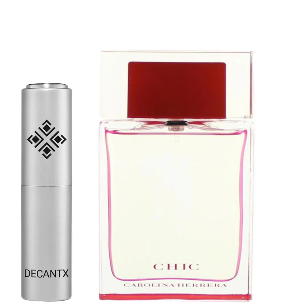 Carolina Herrera Chic Eau de Parfum for Women - Image 12