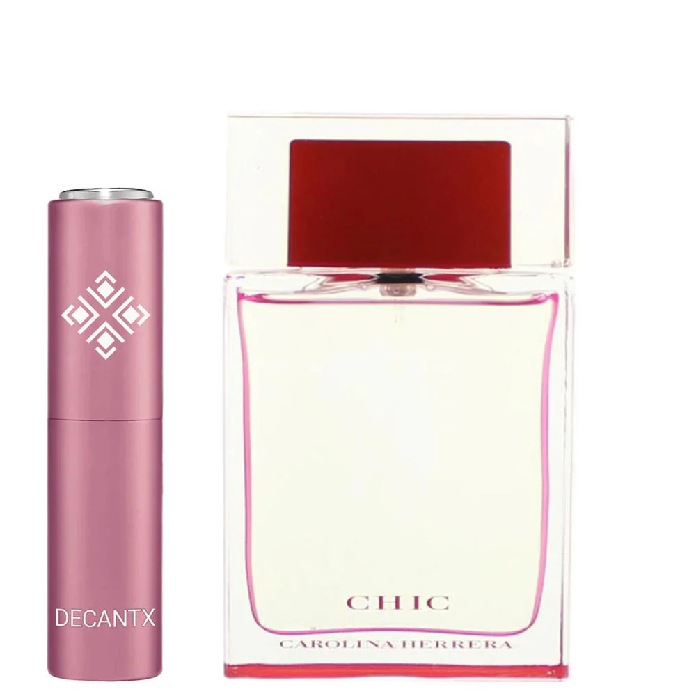 Carolina Herrera Chic Eau de Parfum for Women - Image 13