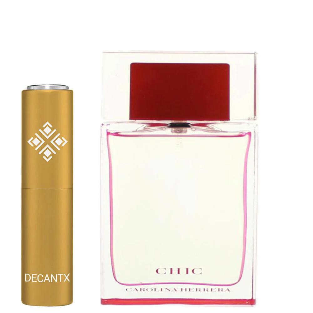 Carolina Herrera Chic Eau de Parfum for Women - Image 14
