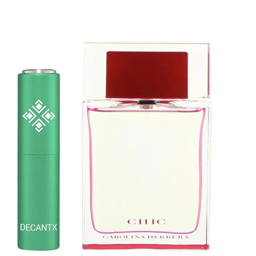 Carolina Herrera Chic Eau de Parfum for Women - Image 16