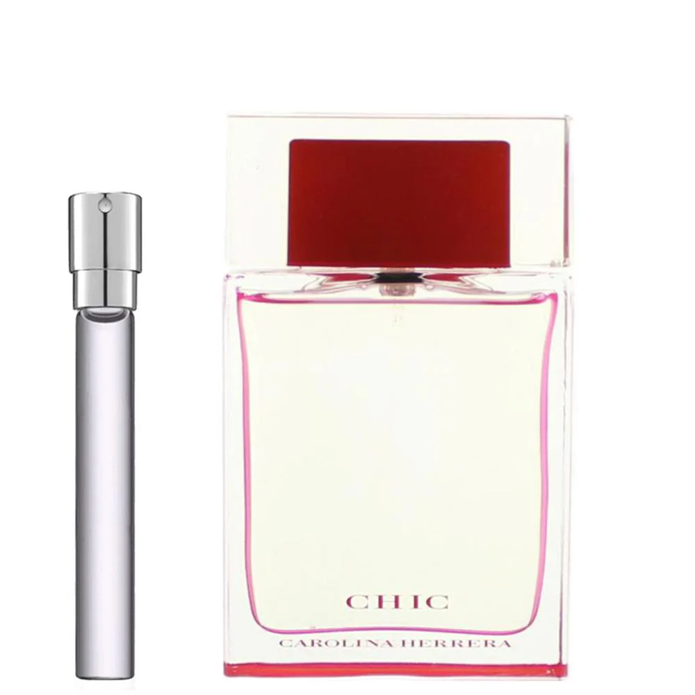 Carolina Herrera Chic Eau de Parfum for Women - Image 17