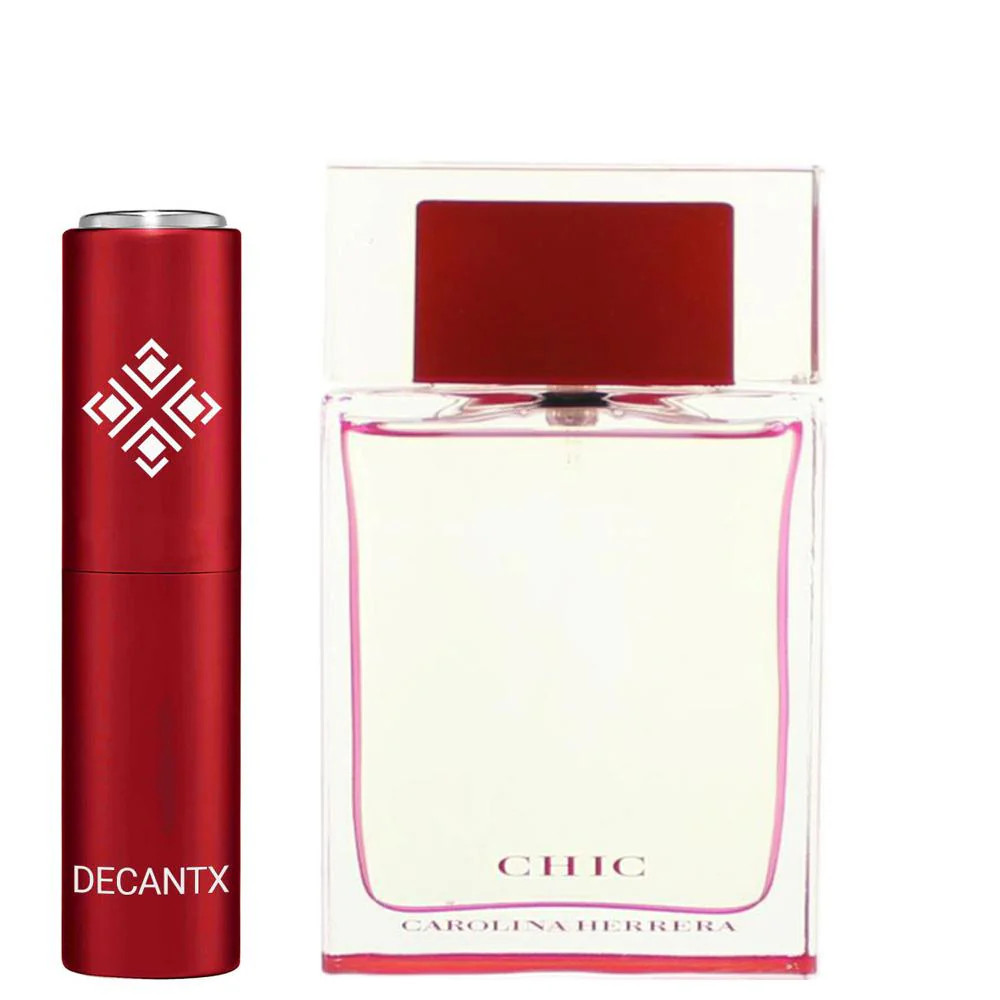 Carolina Herrera Chic Eau de Parfum for Women - Image 19