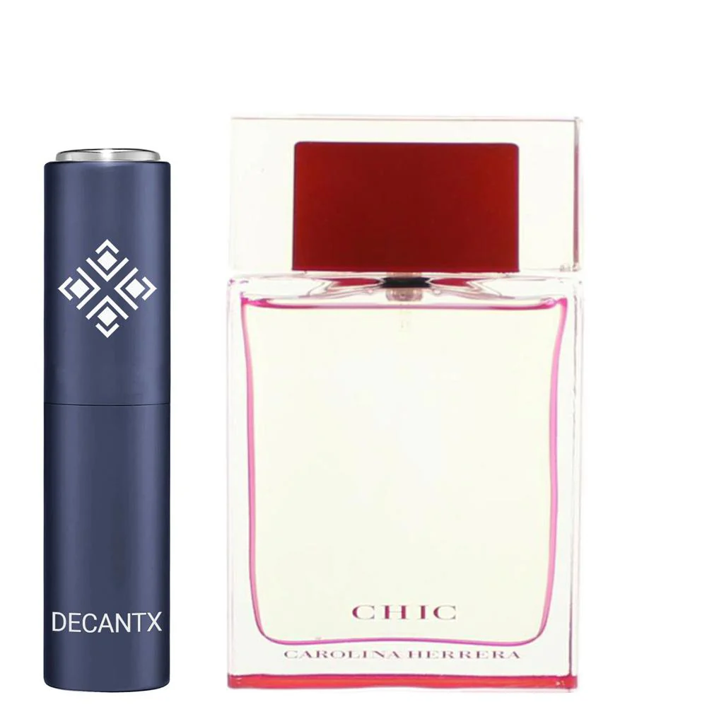 Carolina Herrera Chic Eau de Parfum for Women - Image 20