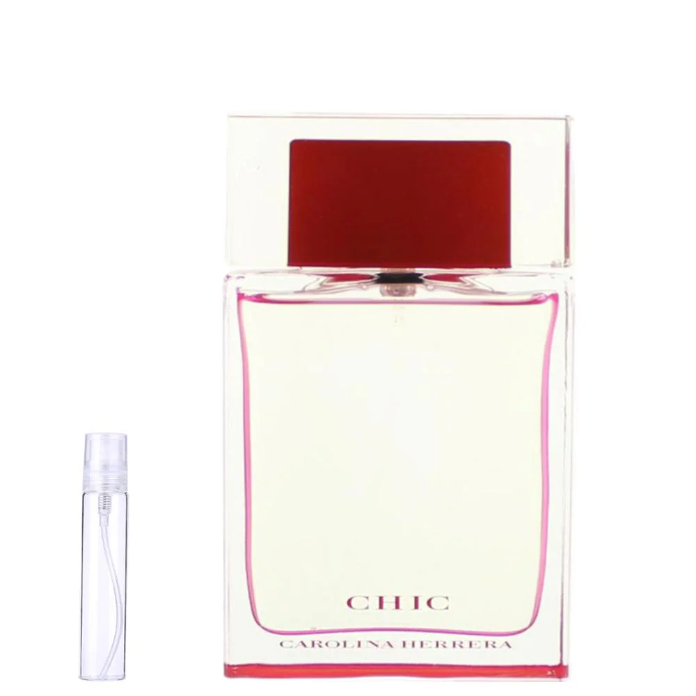Carolina Herrera Chic Eau de Parfum for Women - Image 3