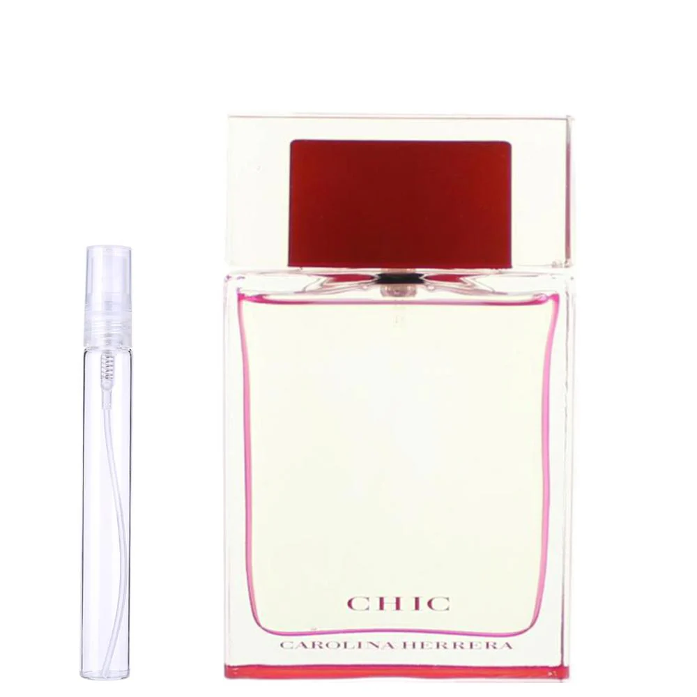 Carolina Herrera Chic Eau de Parfum for Women - Image 5