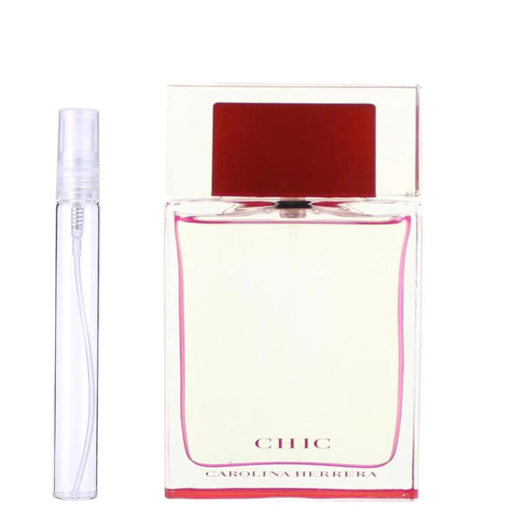 Carolina Herrera Chic Eau de Parfum for Women - Image 6