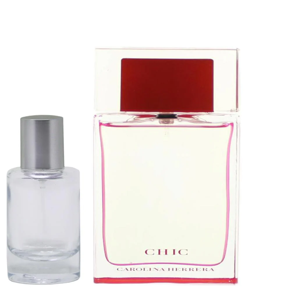 Carolina Herrera Chic Eau de Parfum for Women - Image 7