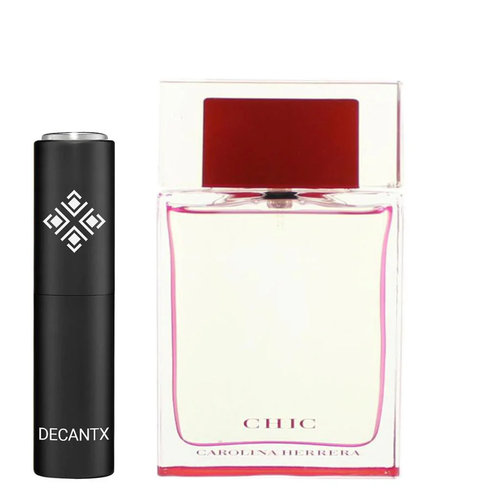 Carolina Herrera Chic Eau de Parfum for Women - Image 8