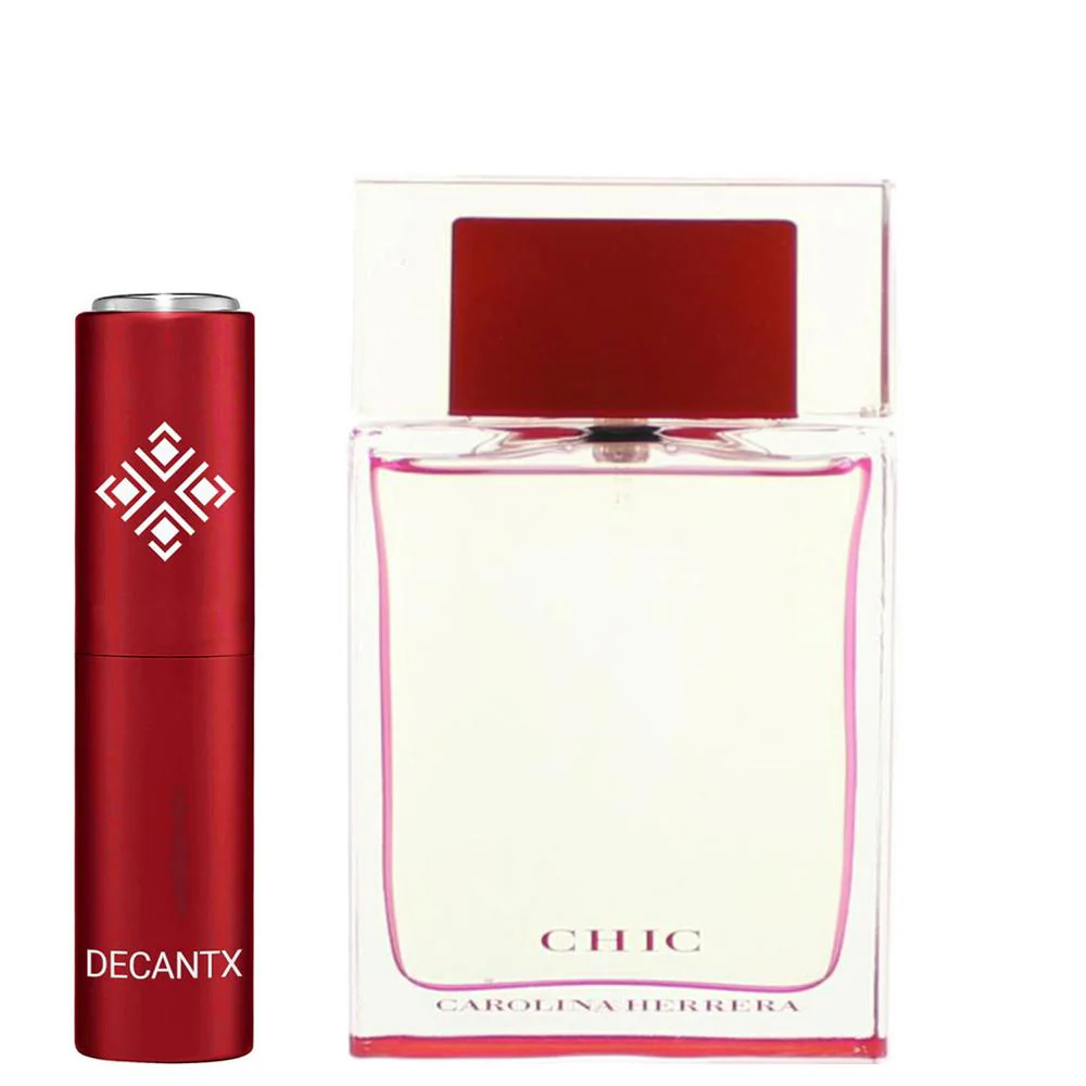 Carolina Herrera Chic Eau de Parfum for Women - Image 9