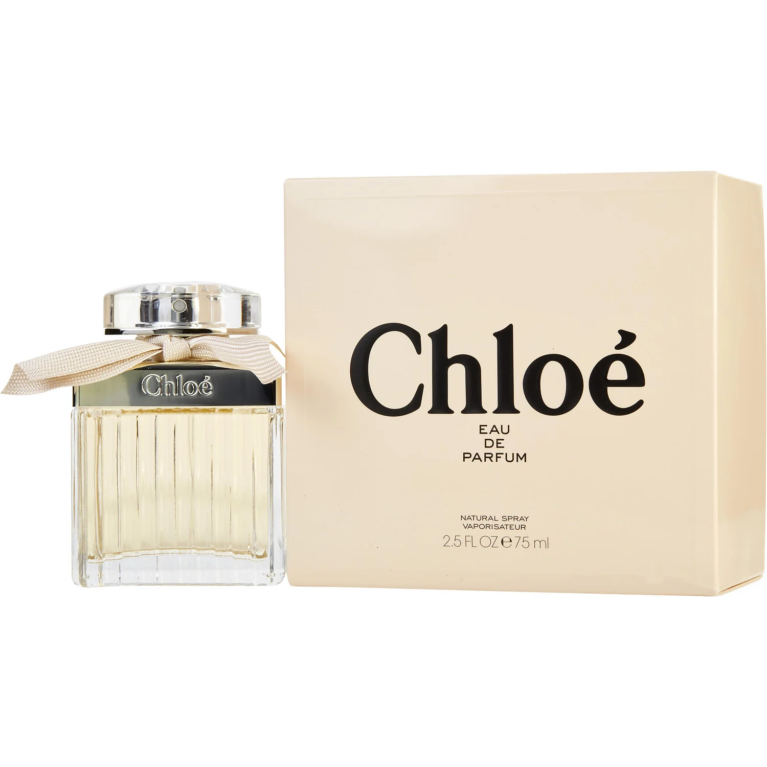 Chloe Chloe Eau de Parfum for Women - Image 3