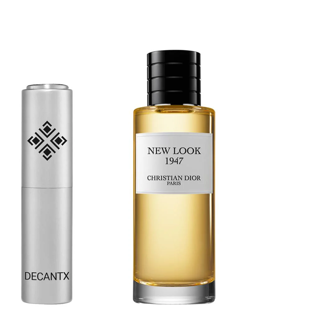 Christian Dior New Look 1947 Eau de Parfum Unisex - Image 10