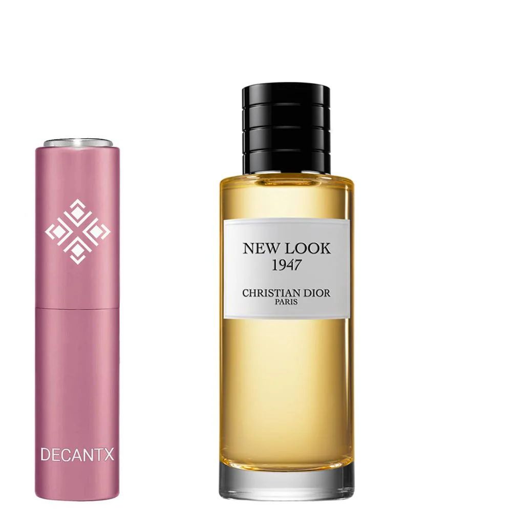 Christian Dior New Look 1947 Eau de Parfum Unisex - Image 11