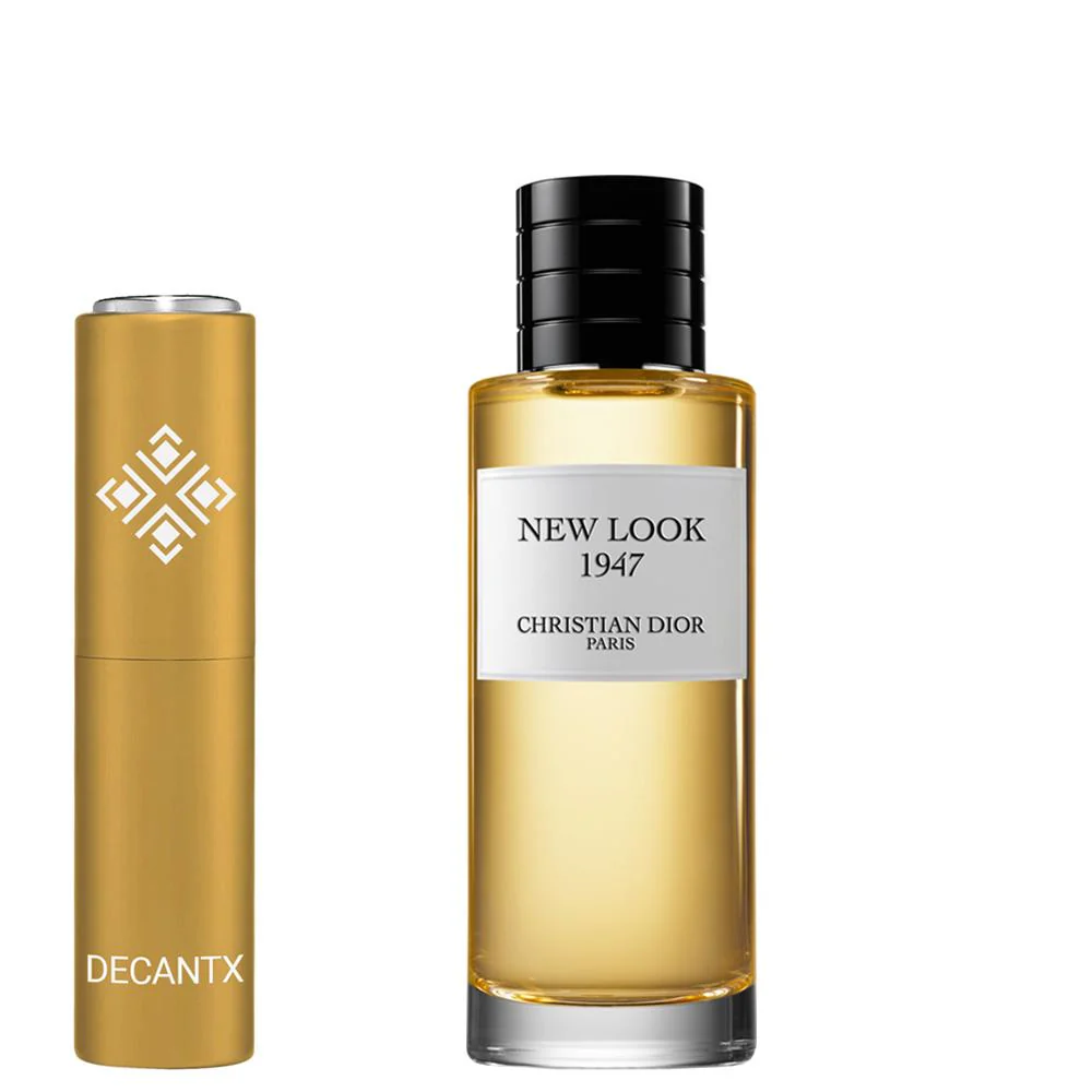Christian Dior New Look 1947 Eau de Parfum Unisex - Image 12