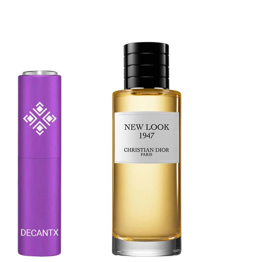 Christian Dior New Look 1947 Eau de Parfum Unisex - Image 13