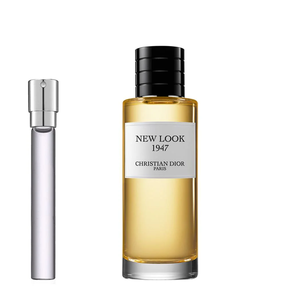 Christian Dior New Look 1947 Eau de Parfum Unisex - Image 15