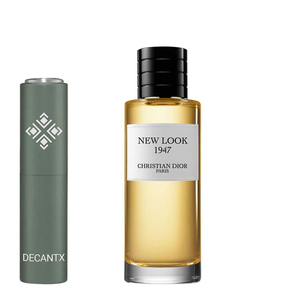 Christian Dior New Look 1947 Eau de Parfum Unisex - Image 16