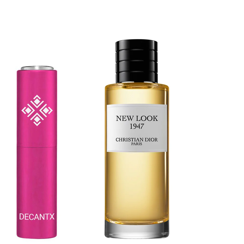 Christian Dior New Look 1947 Eau de Parfum Unisex - Image 17