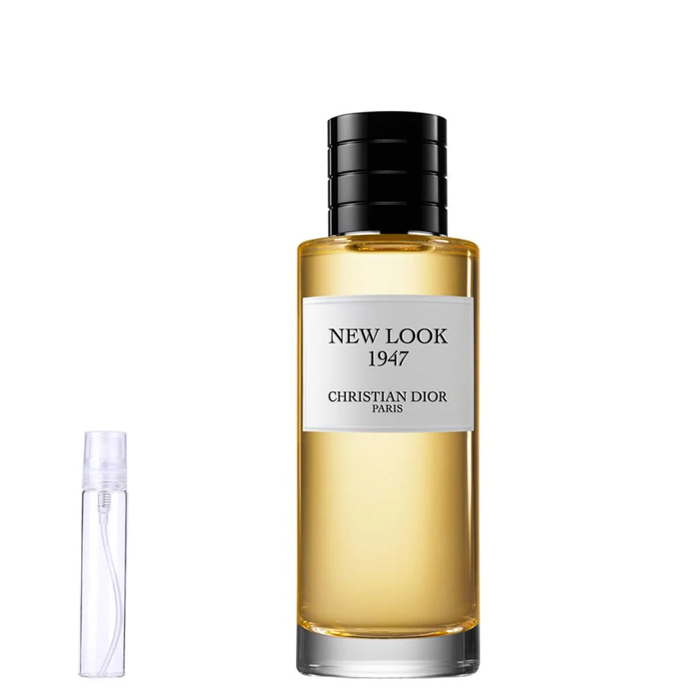 Christian Dior New Look 1947 Eau de Parfum Unisex - Image 3