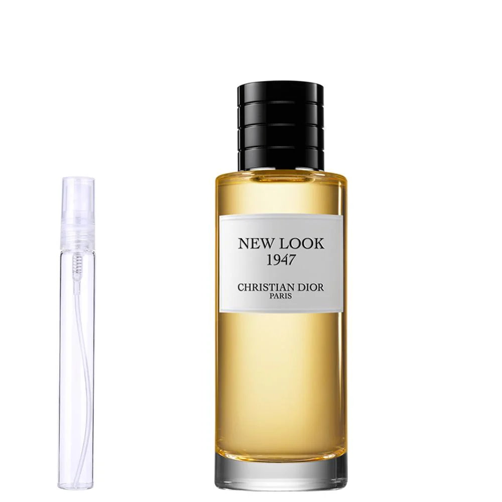 Christian Dior New Look 1947 Eau de Parfum Unisex - Image 5
