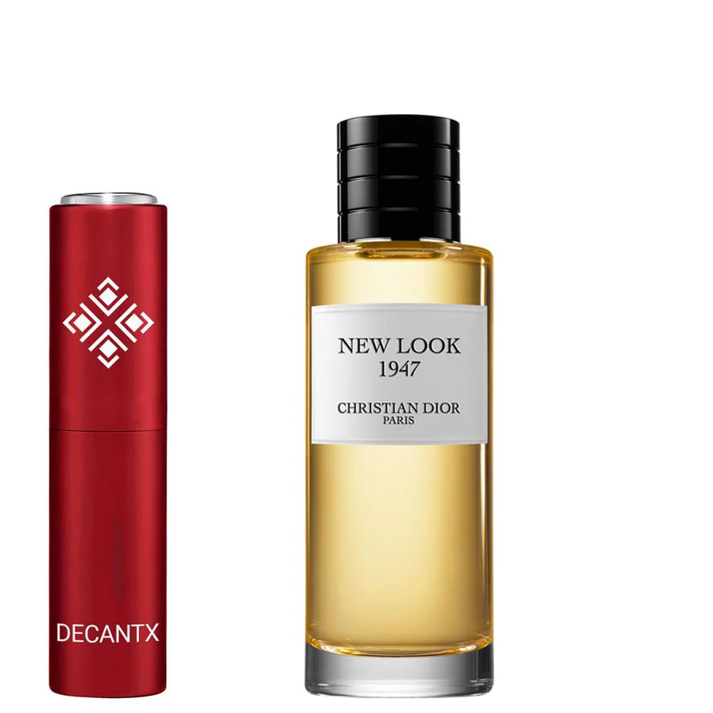 Christian Dior New Look 1947 Eau de Parfum Unisex - Image 7