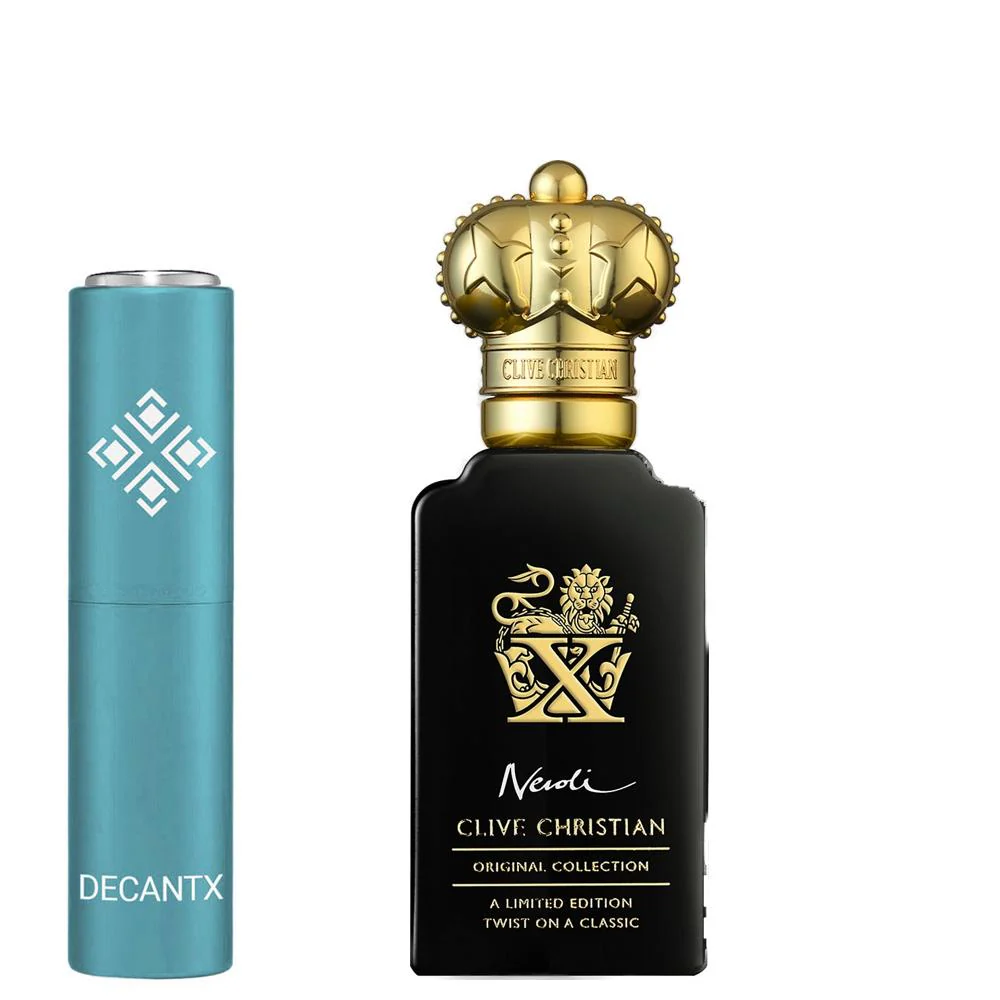 Clive Christian X Neroli Parfum Unisex - Image 10