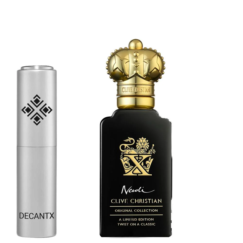 Clive Christian X Neroli Parfum Unisex - Image 11