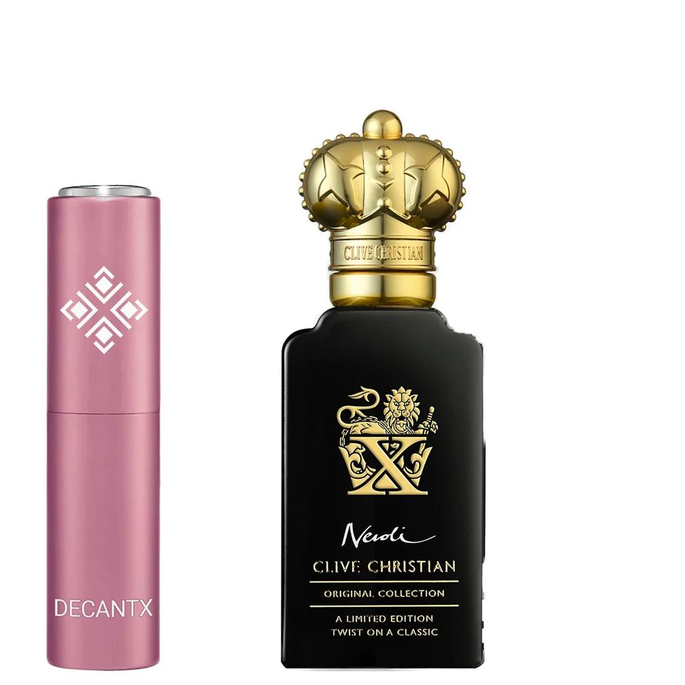 Clive Christian X Neroli Parfum Unisex - Image 12