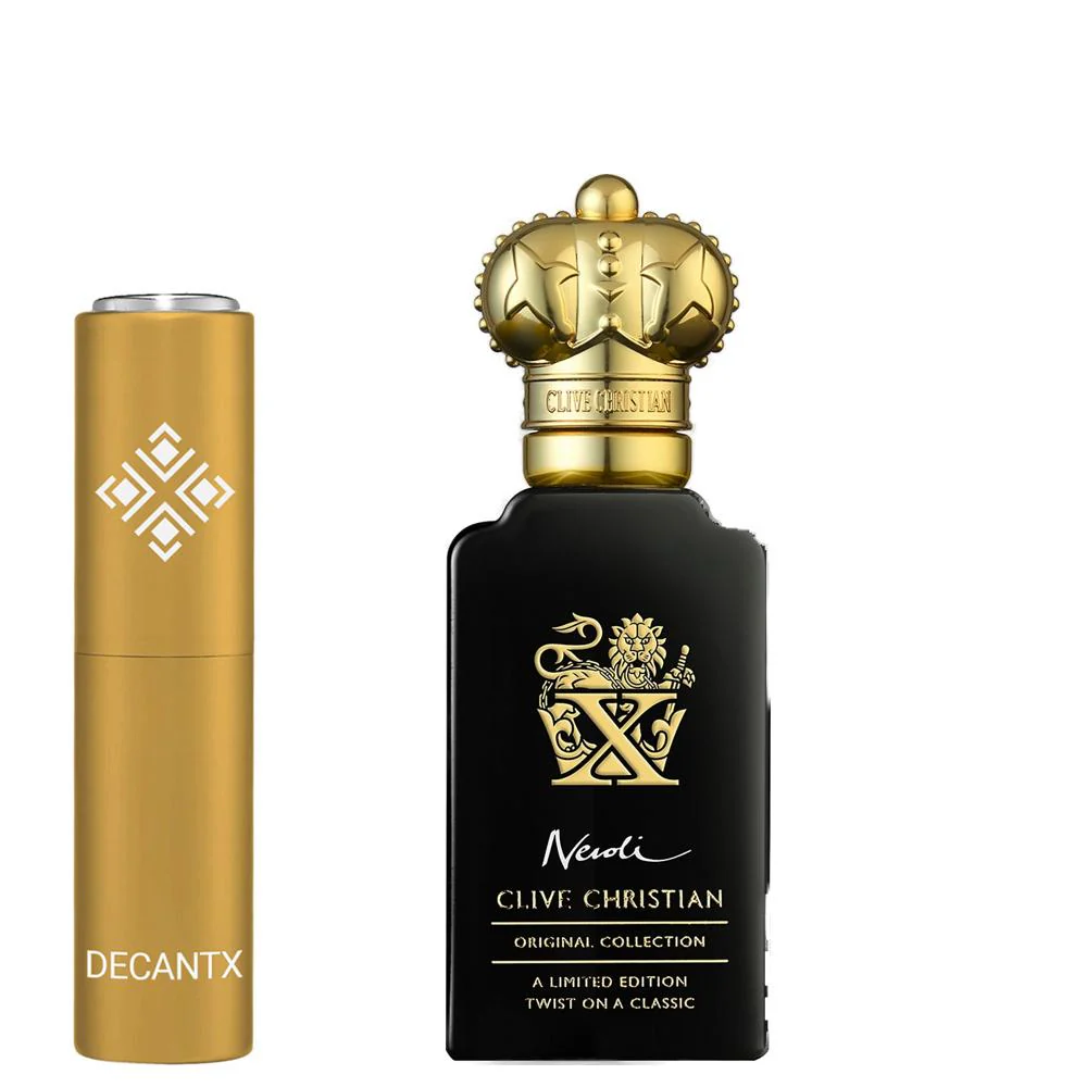 Clive Christian X Neroli Parfum Unisex - Image 13