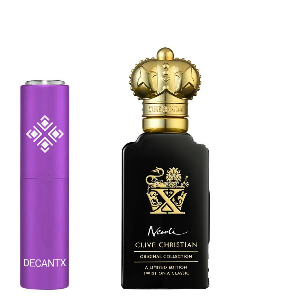 Clive Christian X Neroli Parfum Unisex - Image 14
