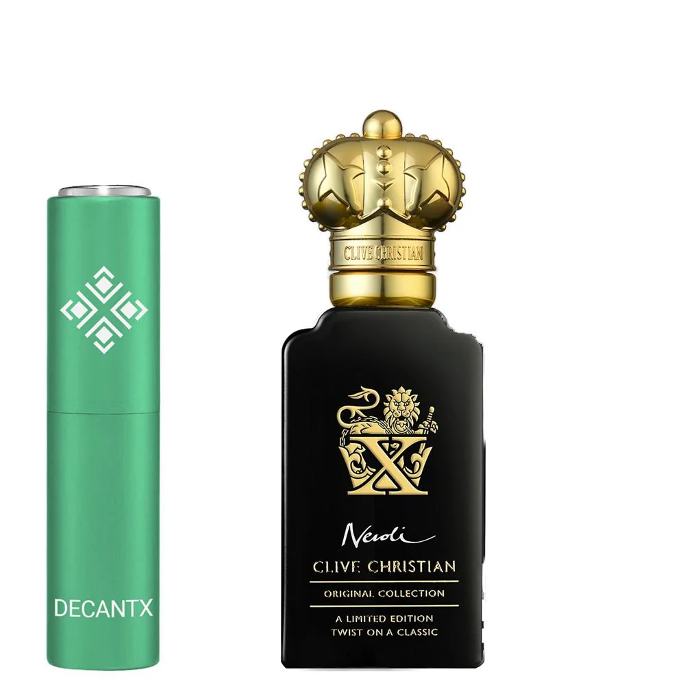 Clive Christian X Neroli Parfum Unisex - Image 15