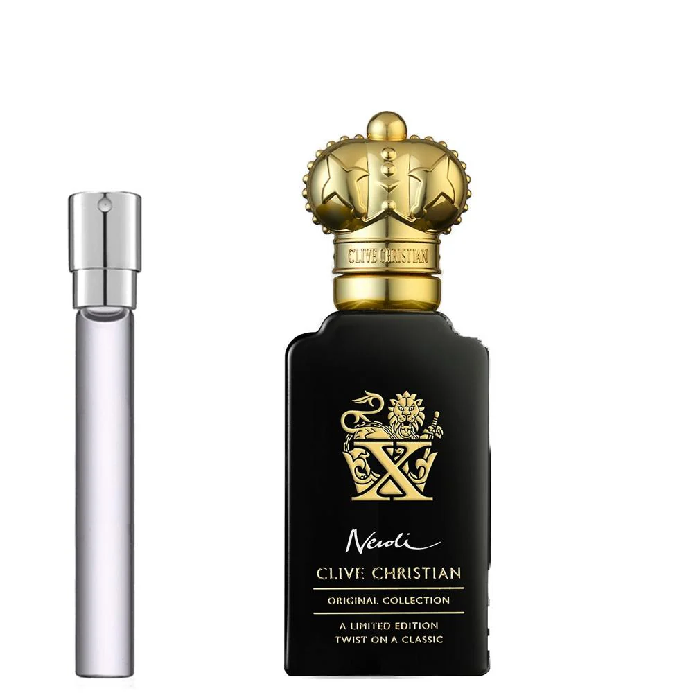 Clive Christian X Neroli Parfum Unisex - Image 16