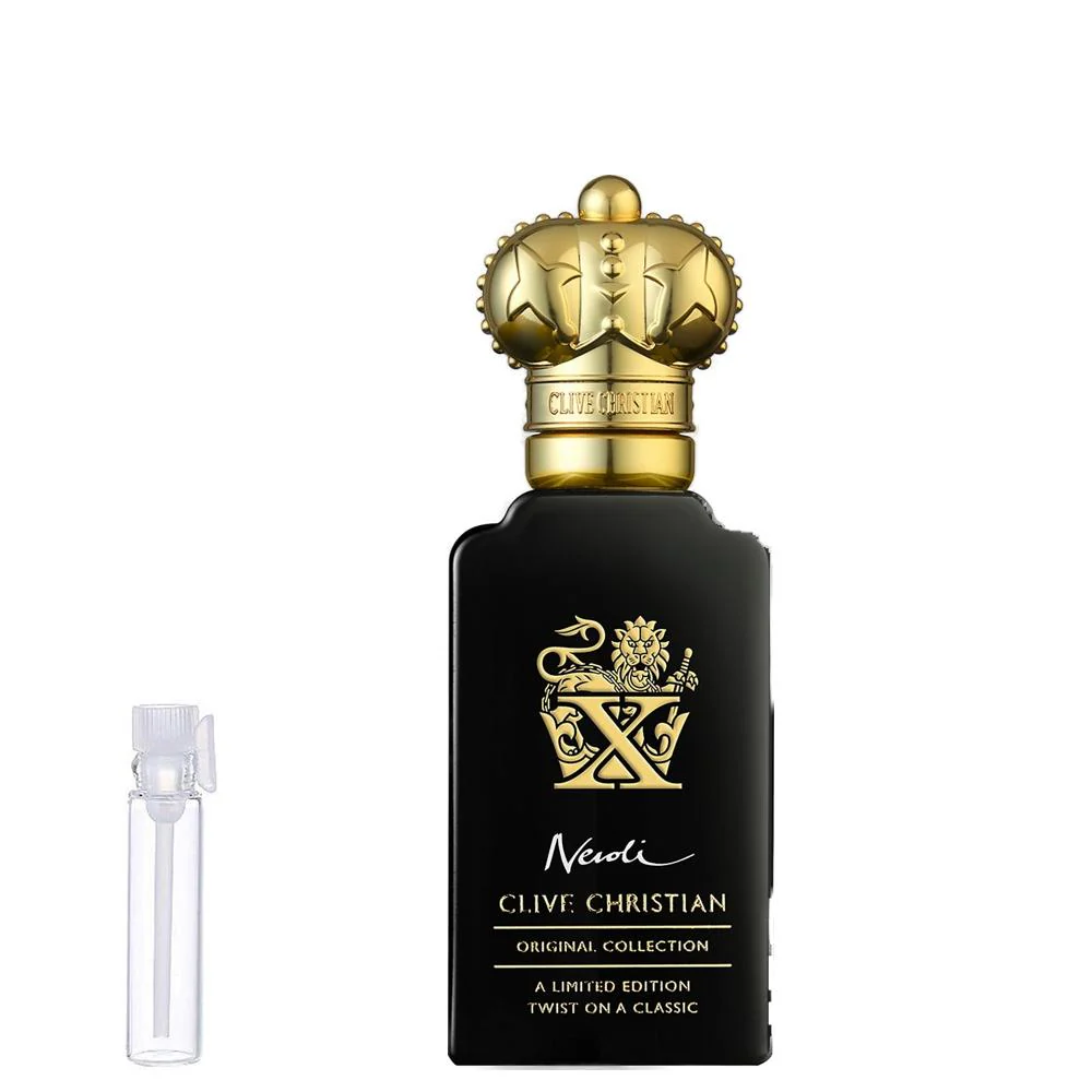 Clive Christian X Neroli Parfum Unisex - Image 3