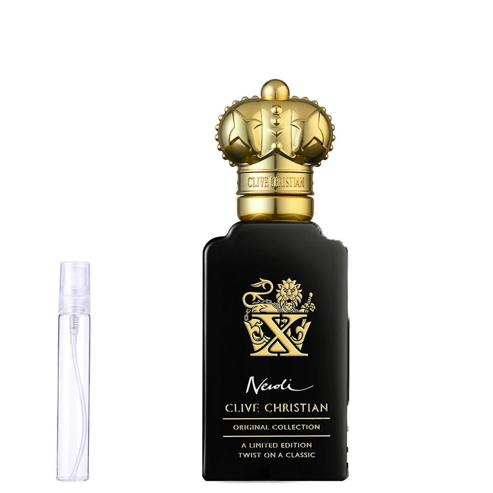 Clive Christian X Neroli Parfum Unisex - Image 5