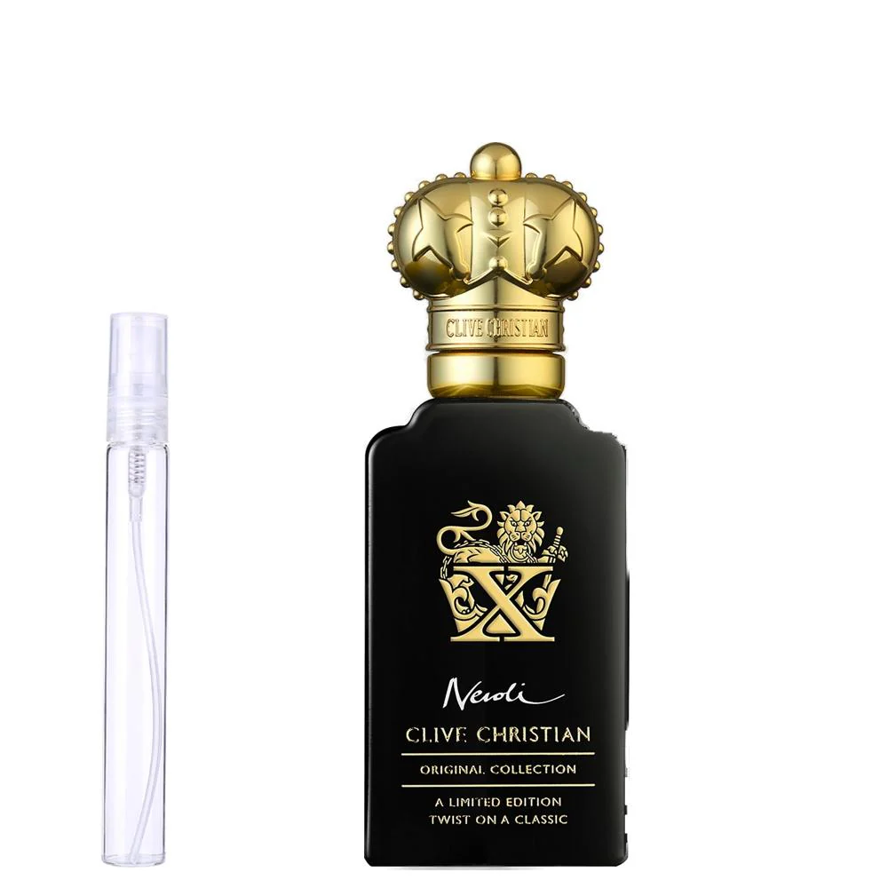 Clive Christian X Neroli Parfum Unisex - Image 6
