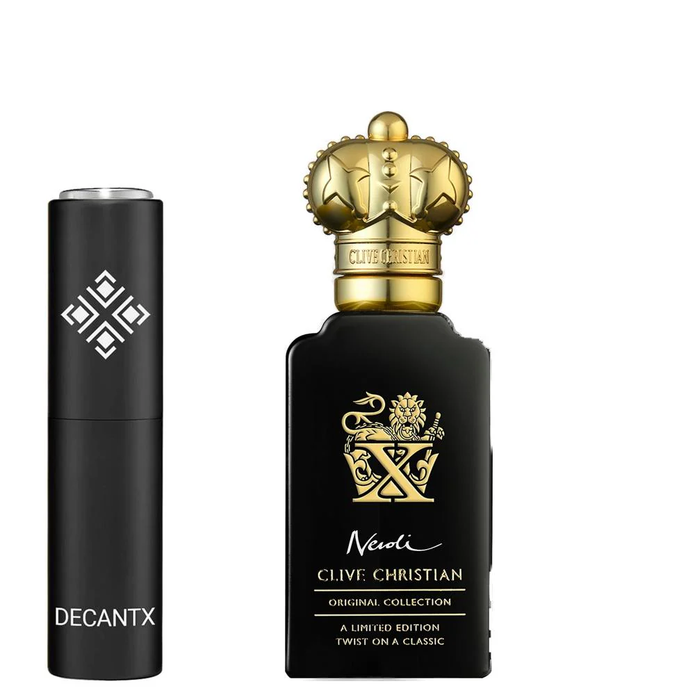 Clive Christian X Neroli Parfum Unisex - Image 7