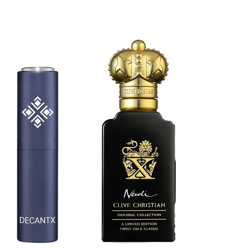 Clive Christian X Neroli Parfum Unisex - Image 9