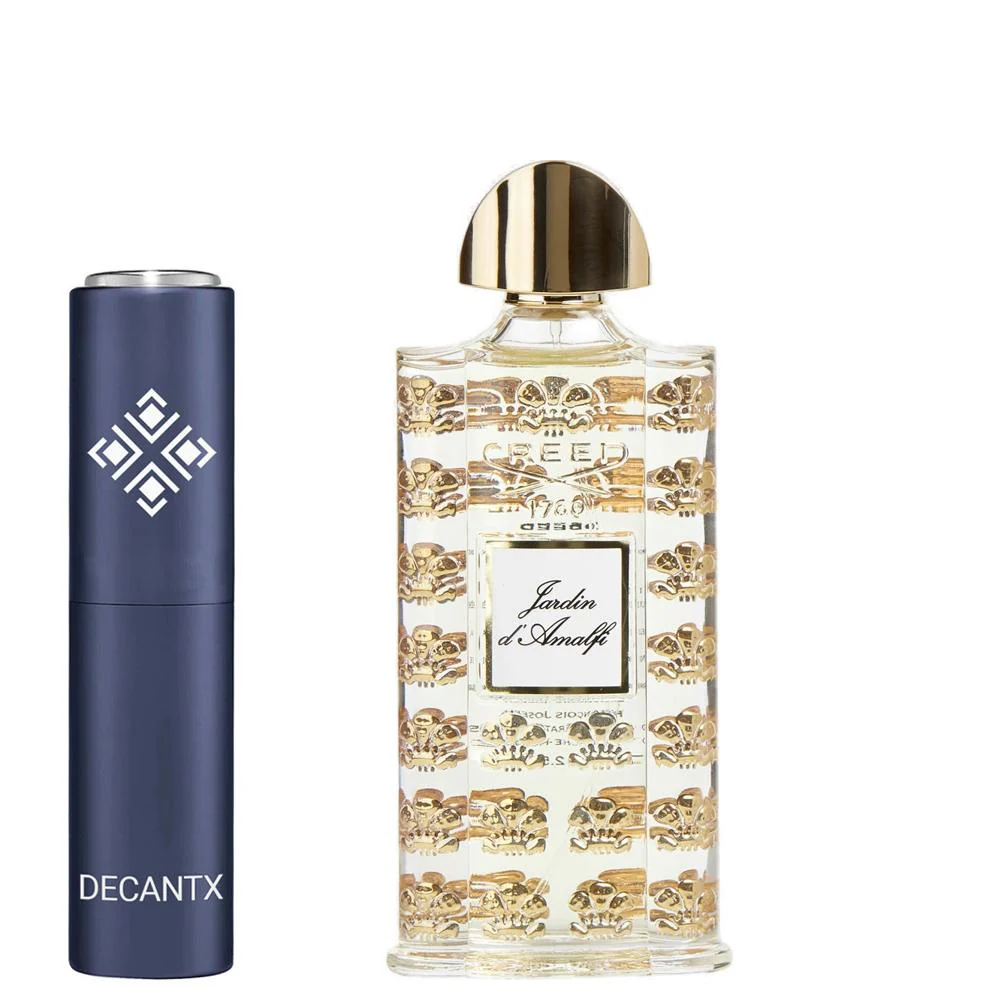 Creed Jardin D'Amalfi Eau de Parfum Unisex - Image 10