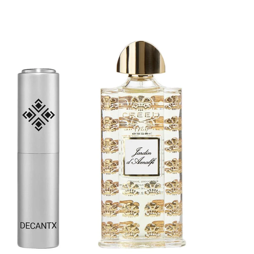 Creed Jardin D'Amalfi Eau de Parfum Unisex - Image 12