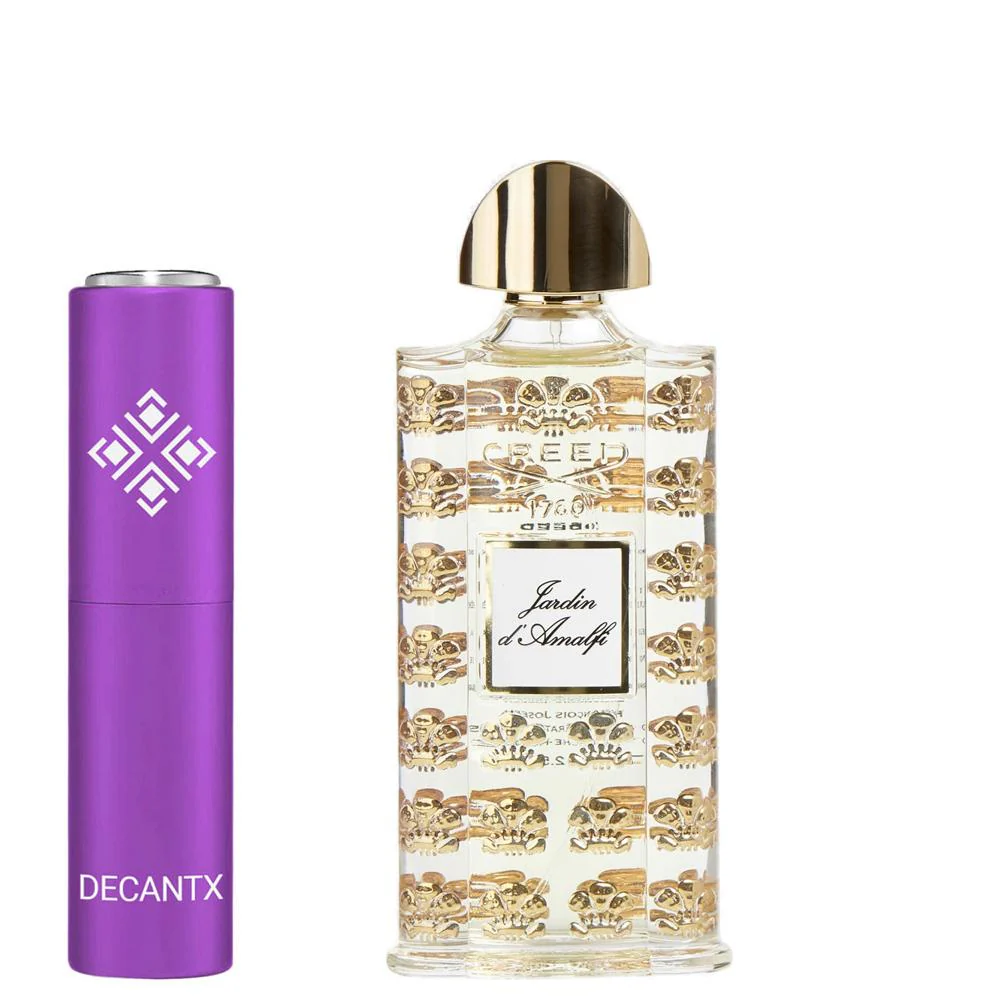 Creed Jardin D'Amalfi Eau de Parfum Unisex - Image 15