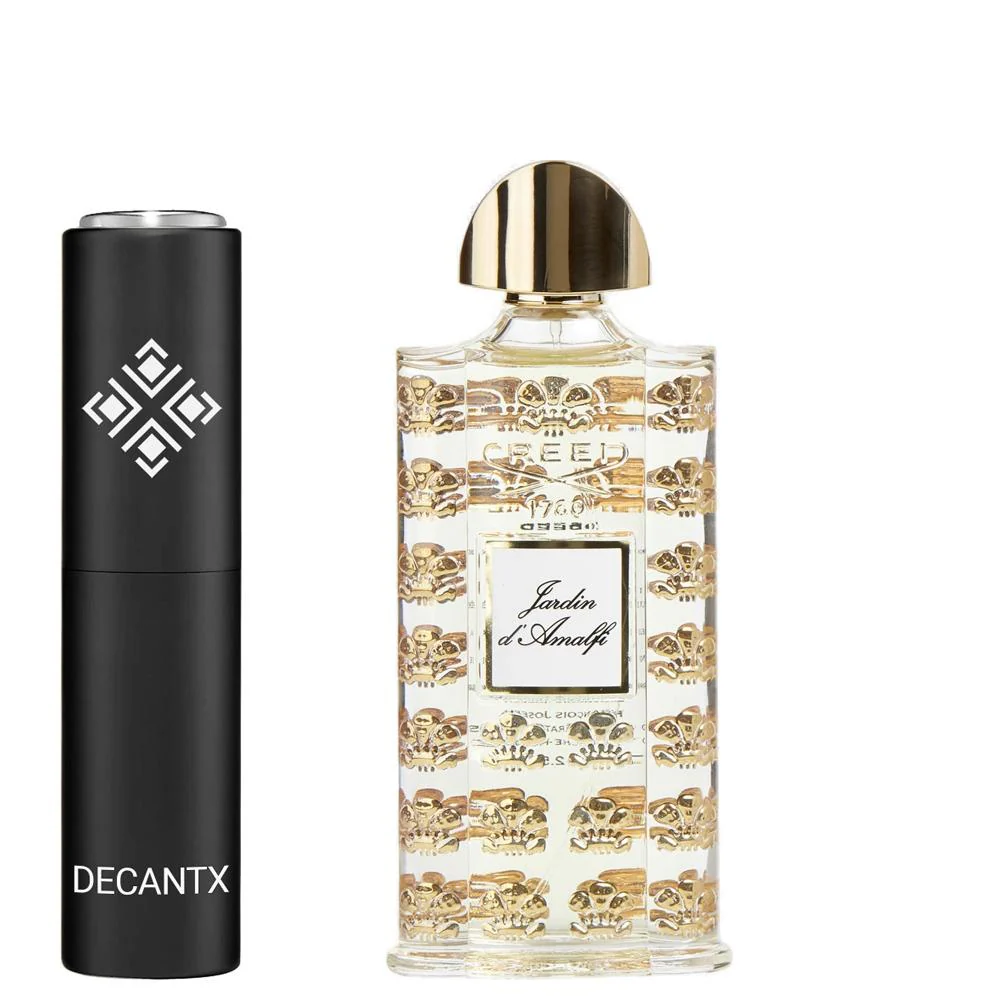 Creed Jardin D'Amalfi Eau de Parfum Unisex - Image 18