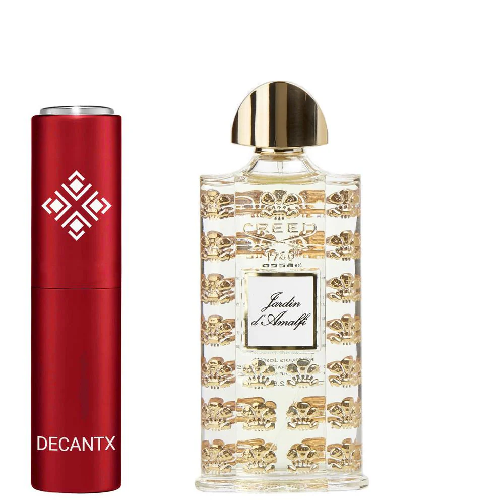 Creed Jardin D'Amalfi Eau de Parfum Unisex - Image 19