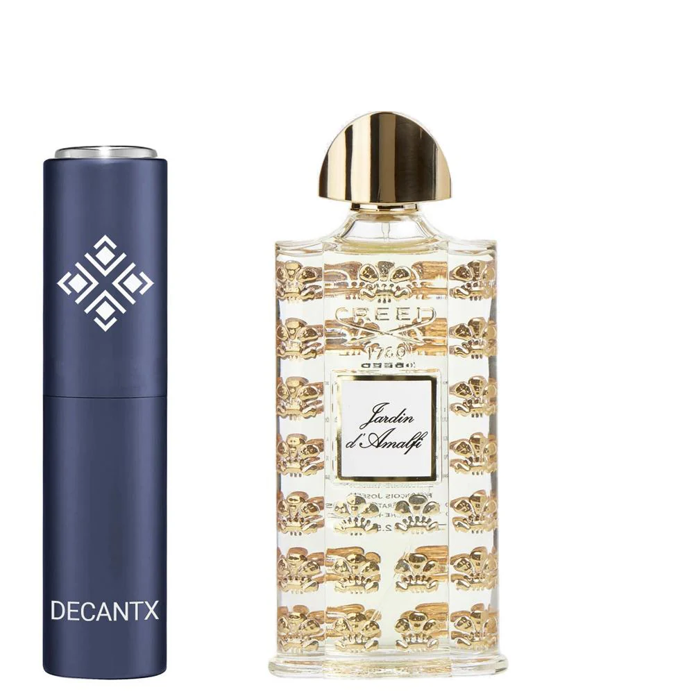 Creed Jardin D'Amalfi Eau de Parfum Unisex - Image 20