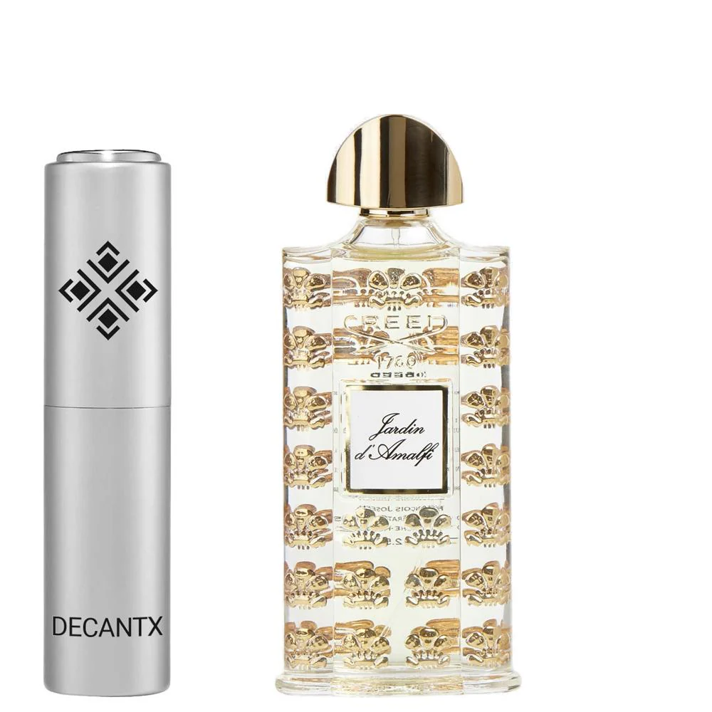 Creed Jardin D'Amalfi Eau de Parfum Unisex - Image 22