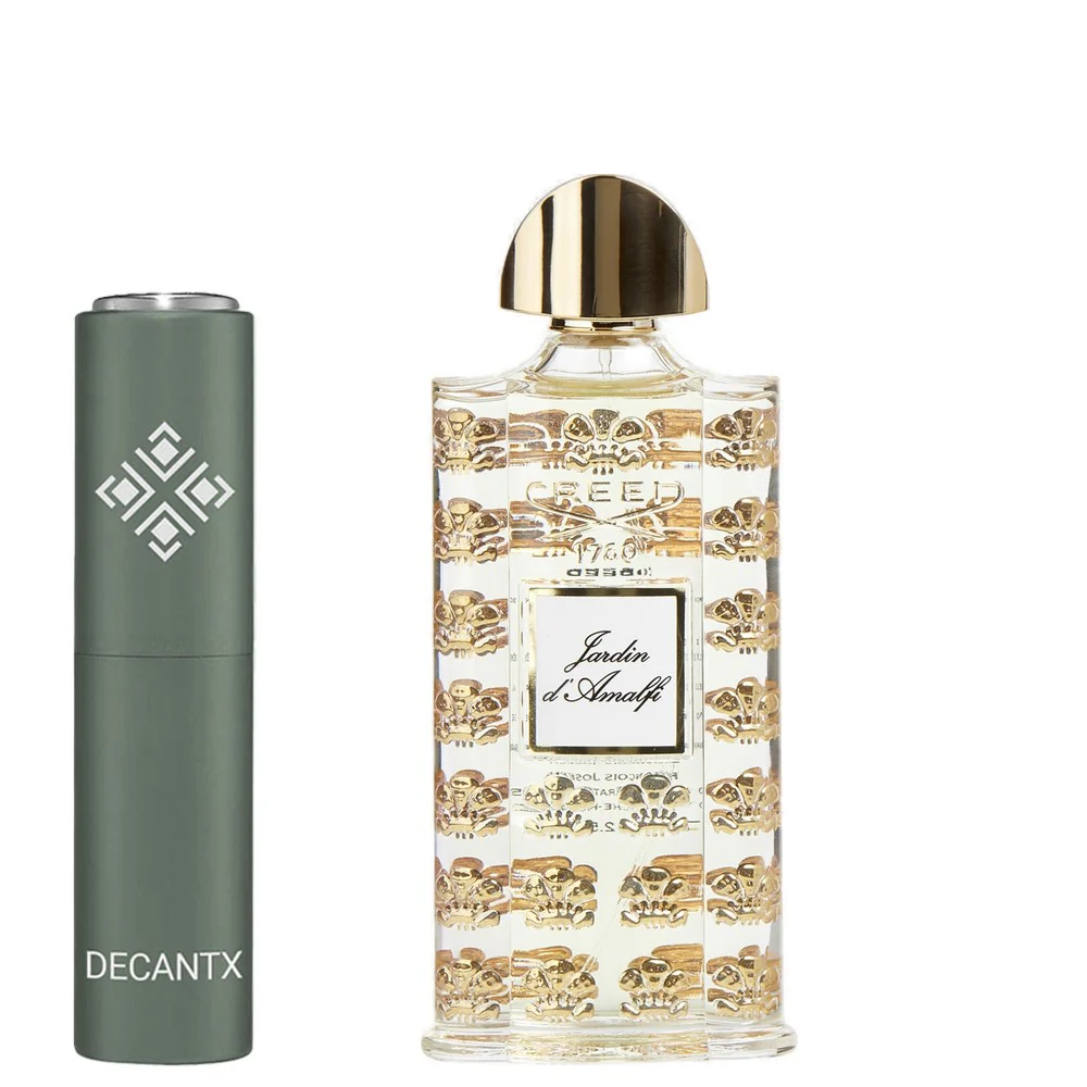 Creed Jardin D'Amalfi Eau de Parfum Unisex - Image 30