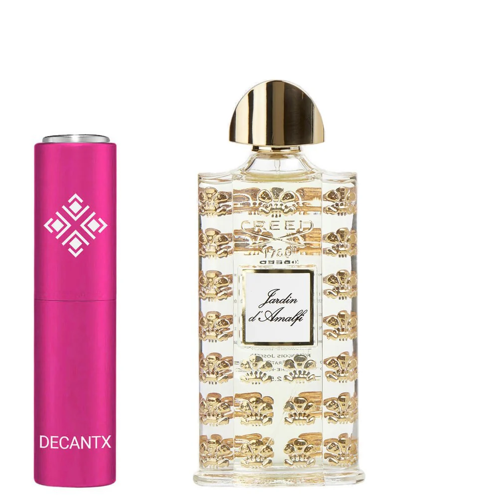 Creed Jardin D'Amalfi Eau de Parfum Unisex - Image 31