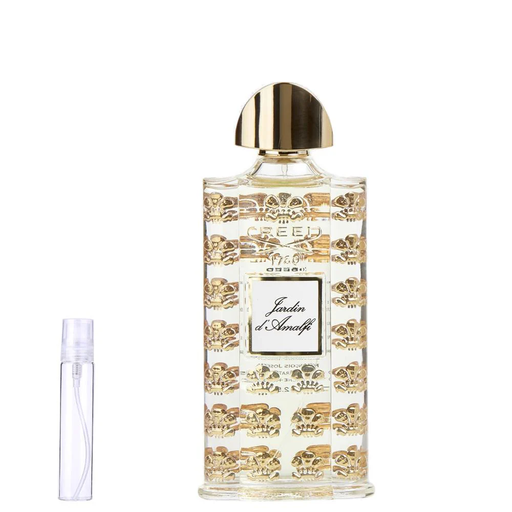 Creed Jardin D'Amalfi Eau de Parfum Unisex - Image 4