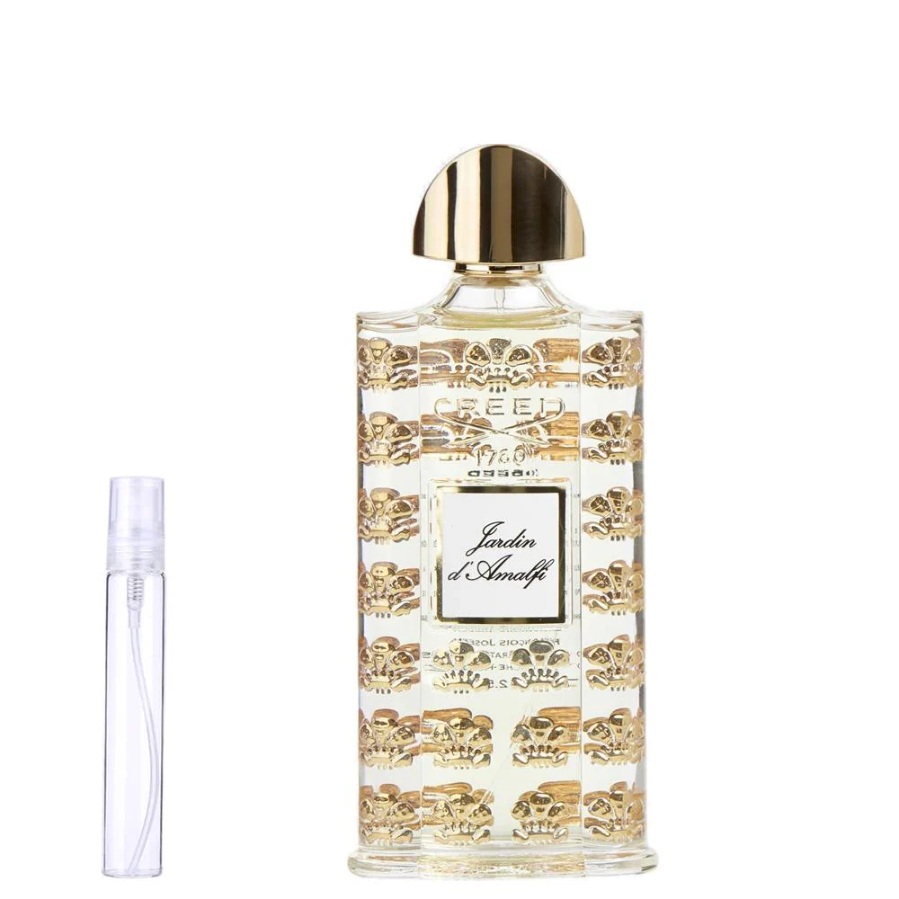 Creed Jardin D'Amalfi Eau de Parfum Unisex - Image 5