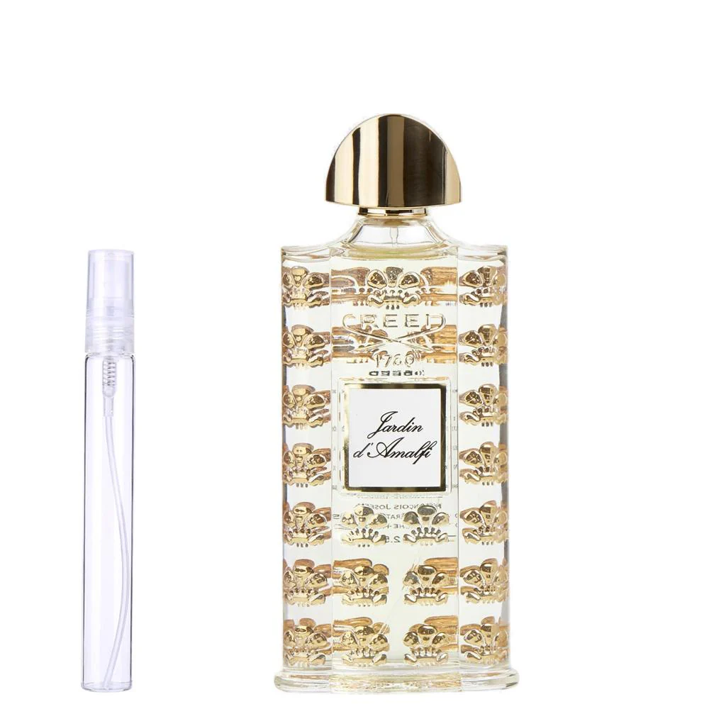 Creed Jardin D'Amalfi Eau de Parfum Unisex - Image 6