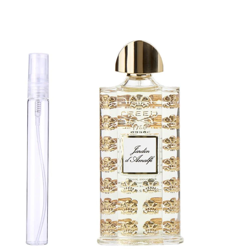 Creed Jardin D'Amalfi Eau de Parfum Unisex - Image 7