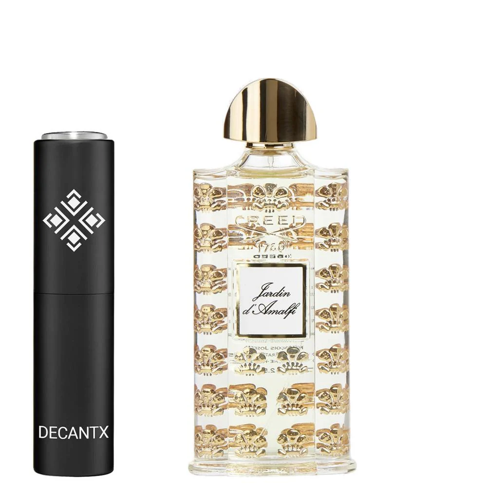 Creed Jardin D'Amalfi Eau de Parfum Unisex - Image 8
